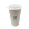 MOVE CUP 0,4 WITH LID Becher 400ml mit Deckel