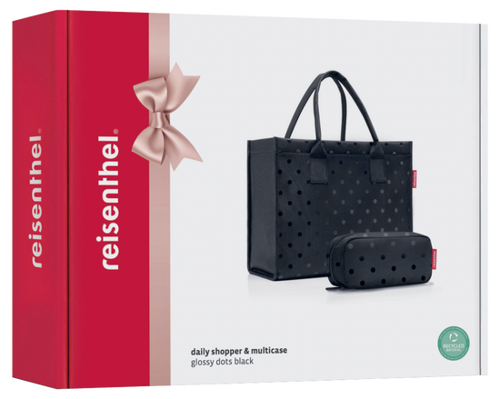 daily shopper set 1
