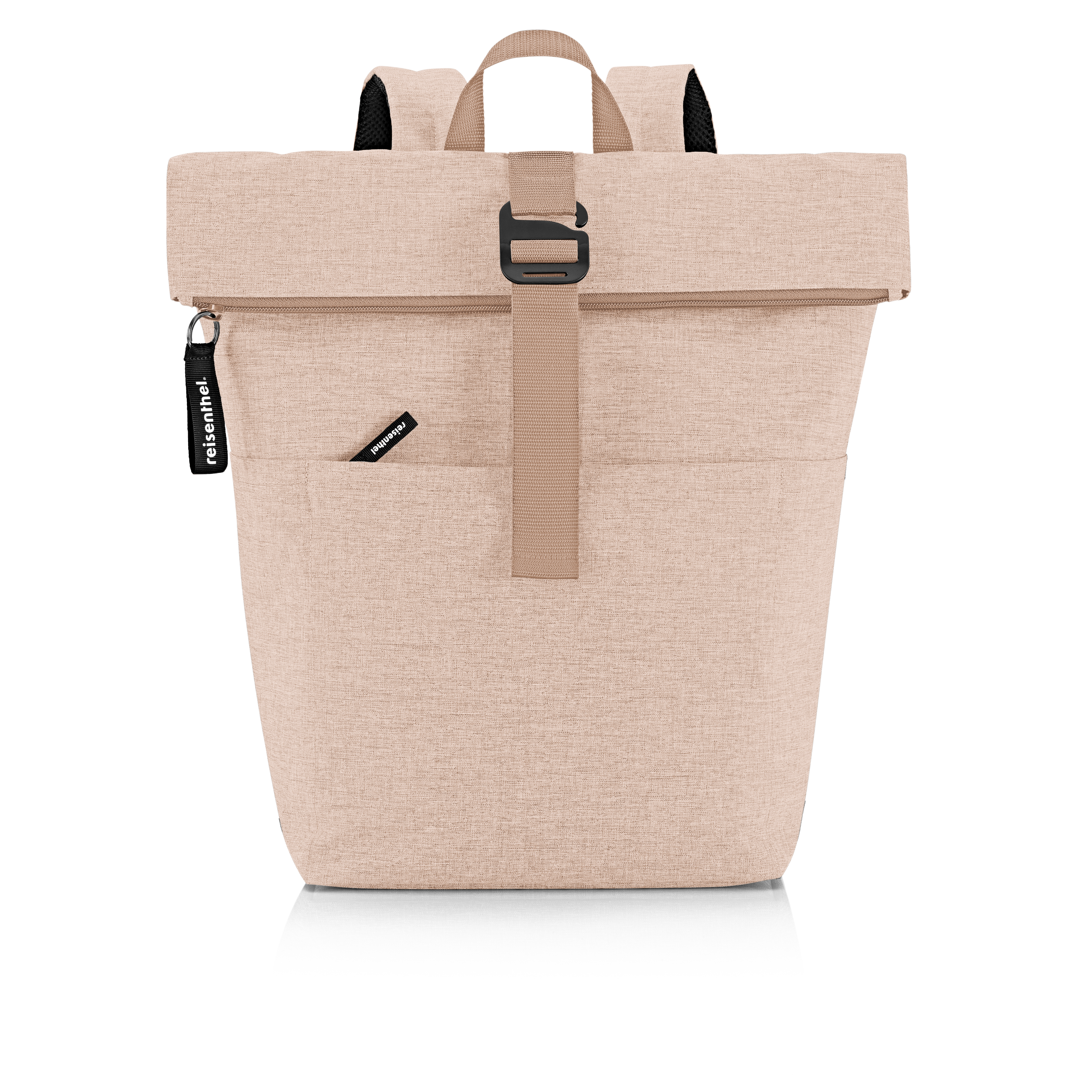 rolltop backpack
