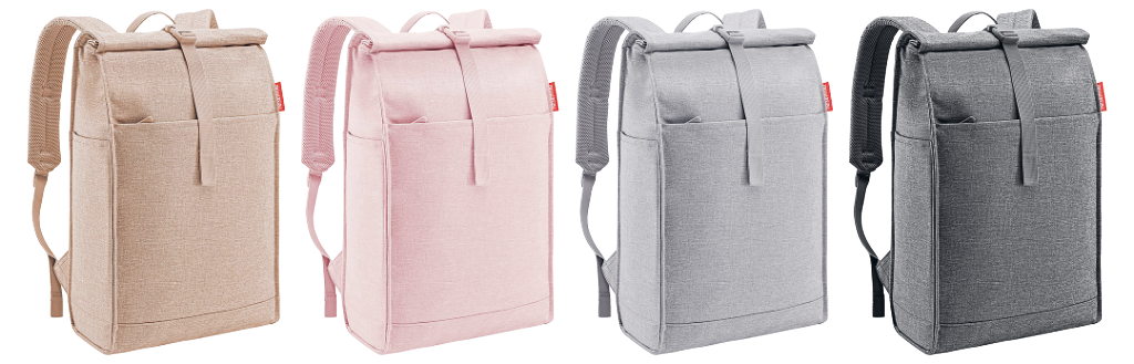 reisenthel urban rolltop