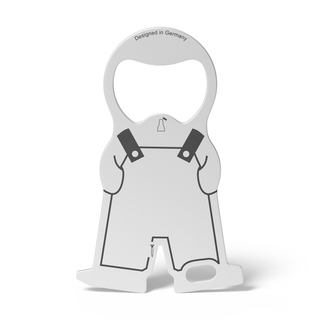 RICHARTZ® EINKAUFSWAGENLÖSER karl professional