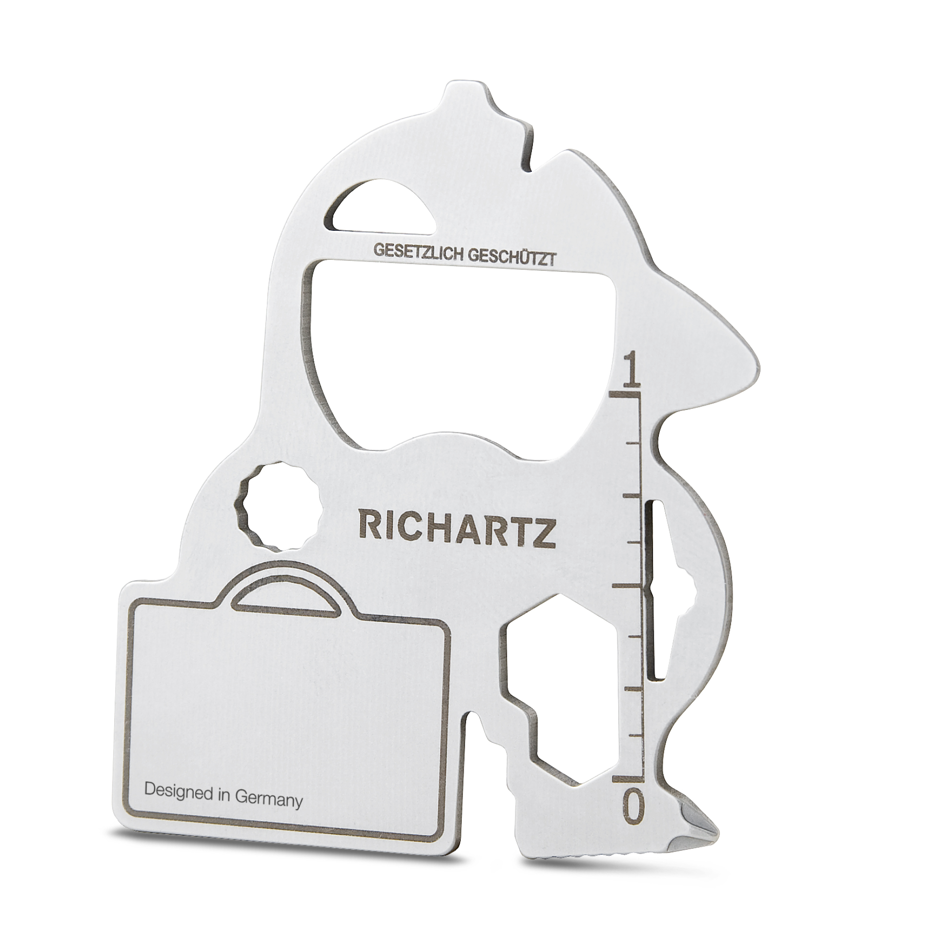 RICHARTZ® KEY TOOL bob junior
