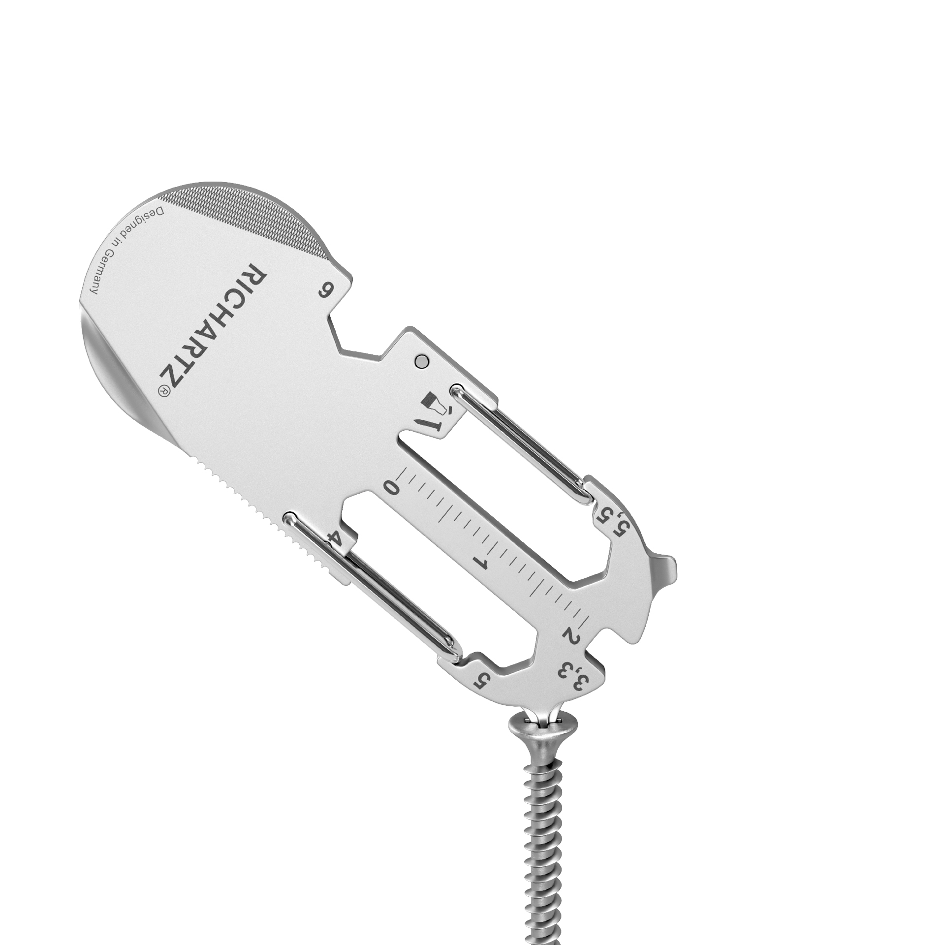 RICHARTZ® KEY ORGANIZER modern-2