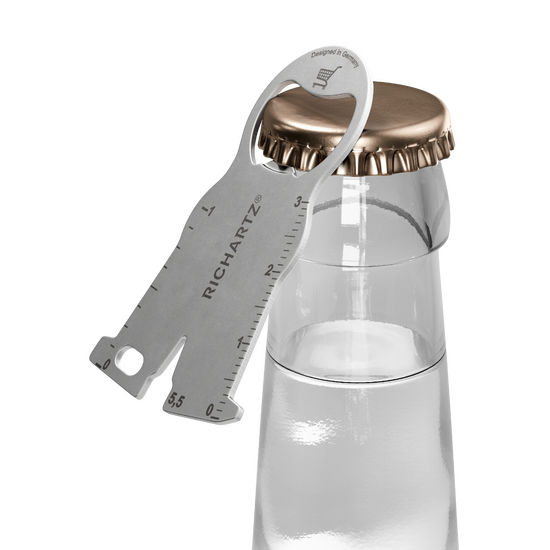 EINKAUFSWAGENLÖSER karl cleaner