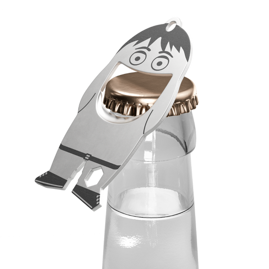 FLASCHENÖFFNER fred pirate