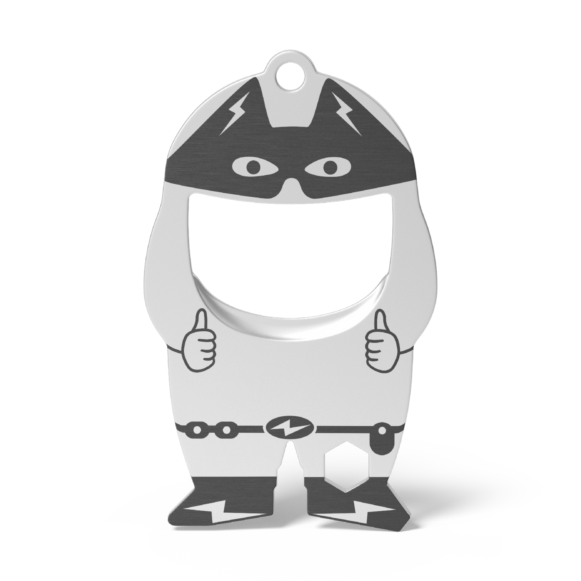 RICHARTZ® FLASCHENÖFFNER fred hero