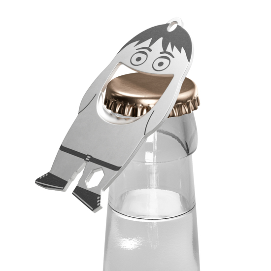 RICHARTZ® FLASCHENÖFFNER fred luck