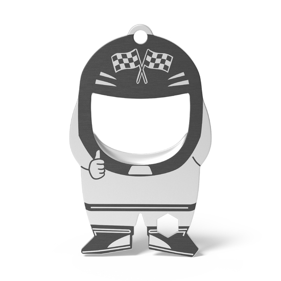 RICHARTZ® FLASCHENÖFFNER fred driver