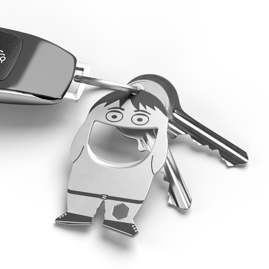 RICHARTZ® FLASCHENÖFFNER fred pharma