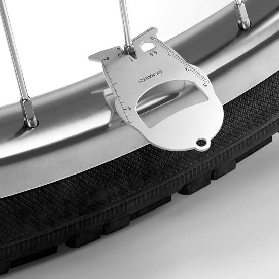 RICHARTZ® FLASCHENÖFFNER fred delivery