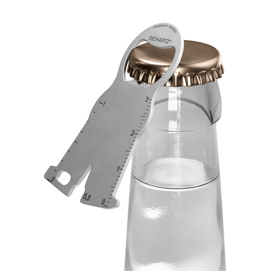 RICHARTZ® EINKAUFSWAGENLÖSER karl onboarding