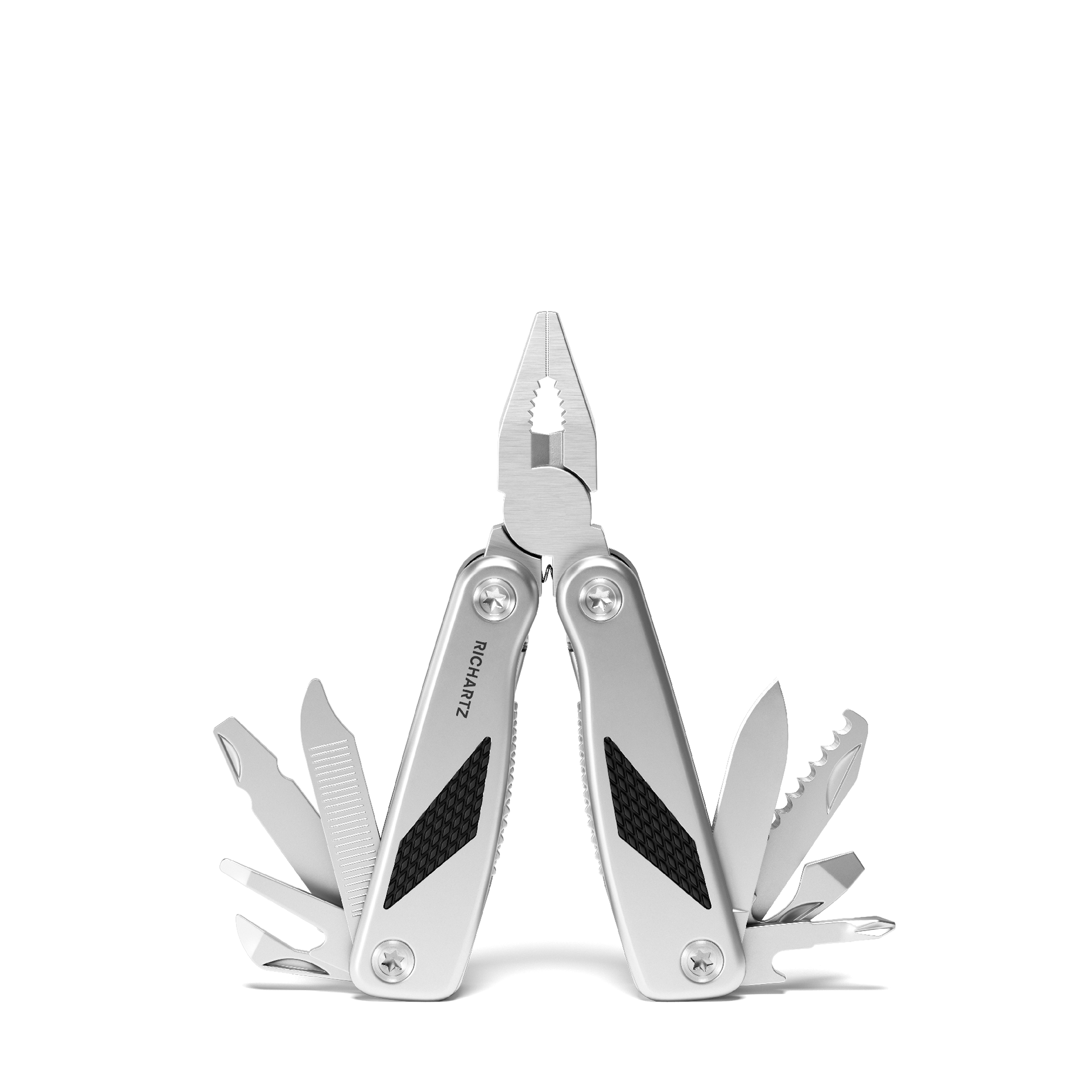 GRIP tool pocket