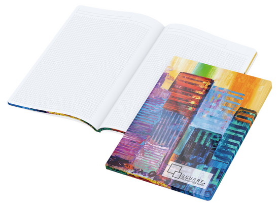Flexx-Book 3D