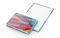 Haftnotiz-Set Dublin Bookcover White Bestseller, matt-individuell