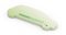Haftnotiz Form 125 × 72 Recycling, Auto