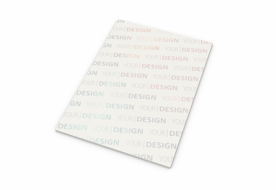 Schreibblock Recycling, A4, 50 Blatt