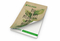 Schreibblock Cover Recycling, A5, 100 Blatt mit 2fach-Abheftlochung