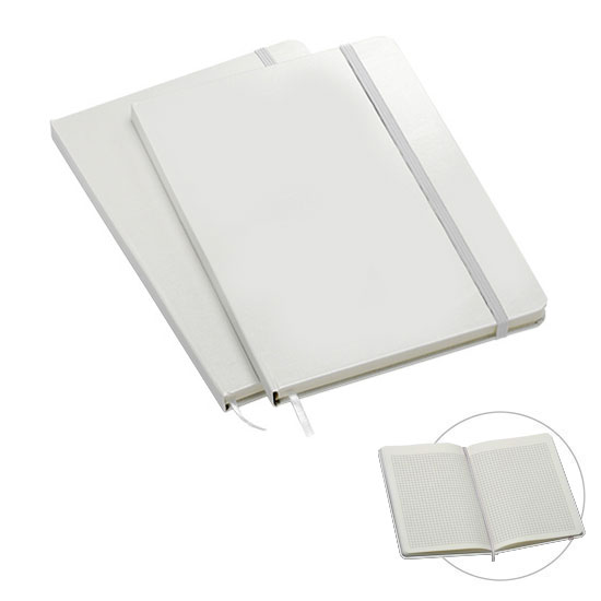 Notizbuch, maxi