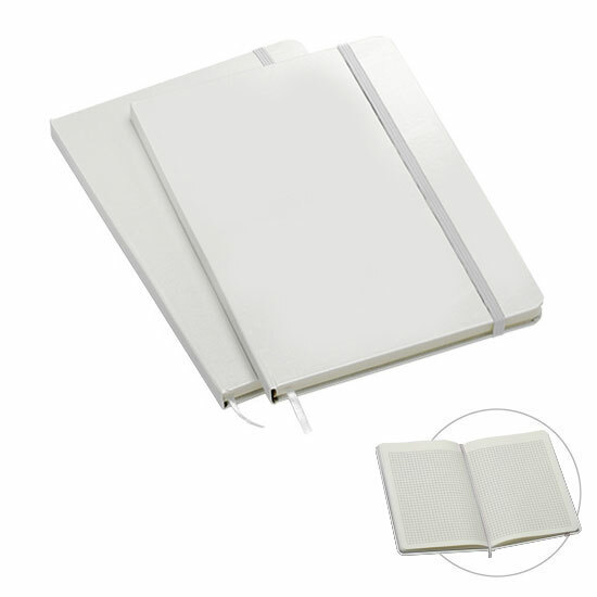 Notizbuch, maxi