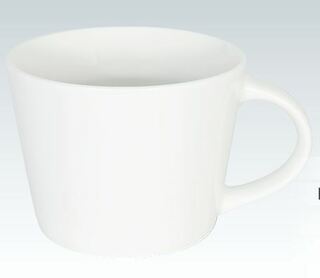 KÖNITZ Porzellan Becher / Tasse KC242