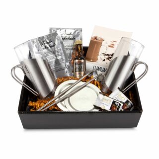 Geschenkset / Präsenteset: Lumumba 2K1029