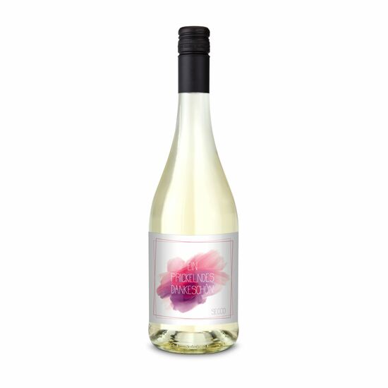 Geschenkset / Präsenteset: Weihnachts-Secco 2K1174