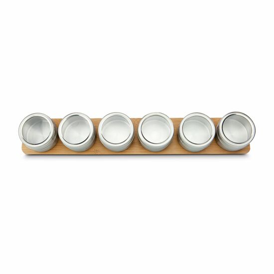 Geschenkset / Präsenteset: Gewürzrolle XXL 2K1226