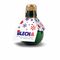 Origineller Sekt Happy Easter - Karton Gelb, 125 ml 2K1358s1