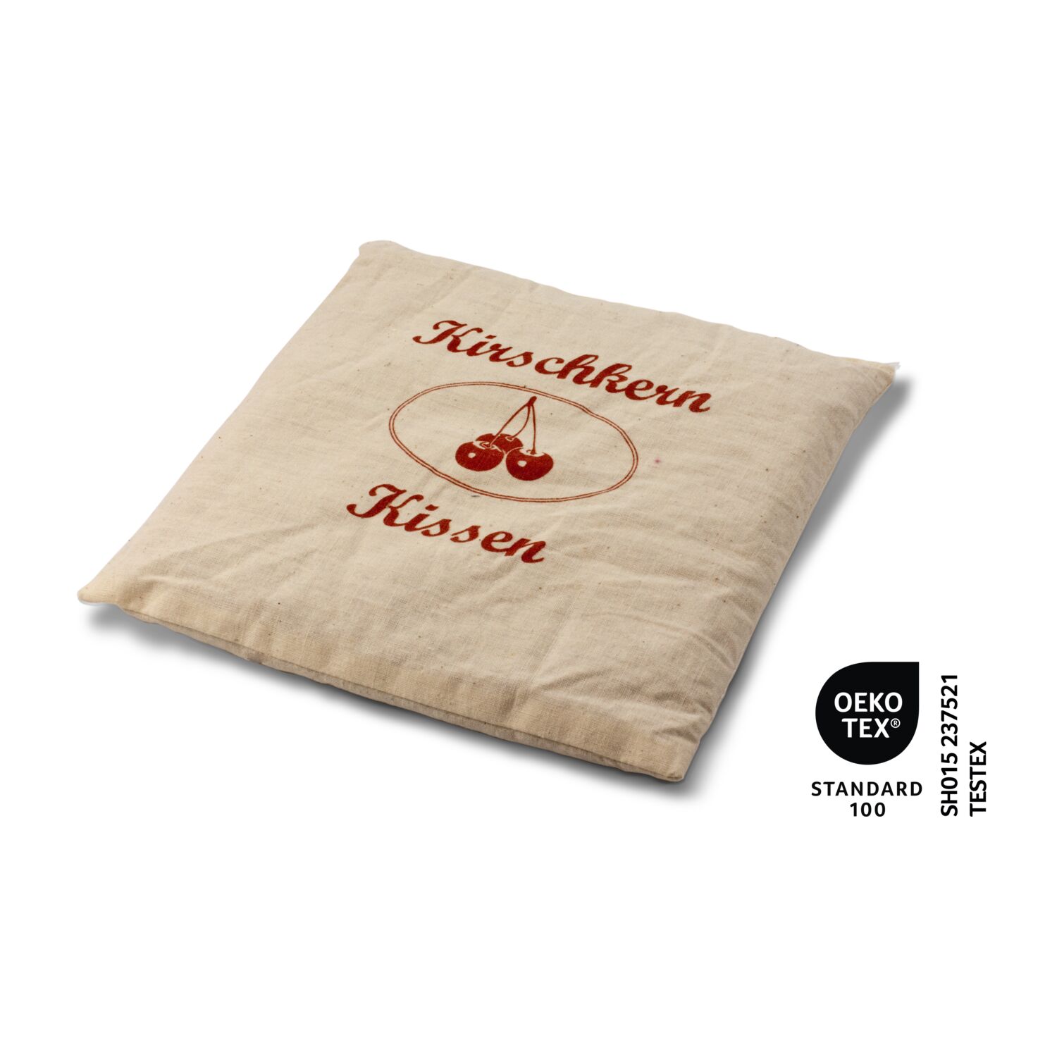 Geschenkset / Präsenteset: Kirschkernkissen 2K1441