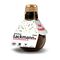 Kleinste Sektflasche der Welt Visitenkarteneinschub, 125ml 2K1540h