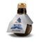 Kleinste Sektflasche der Welt Merry Christmas, 125 ml 2K1540l