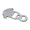 ROMINOX® Key Tool Football (18 Funktionen) Danke 2K2103h