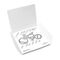 ROMINOX® Key Tool Bicycle (19 Funktionen) Danke 2K2103l