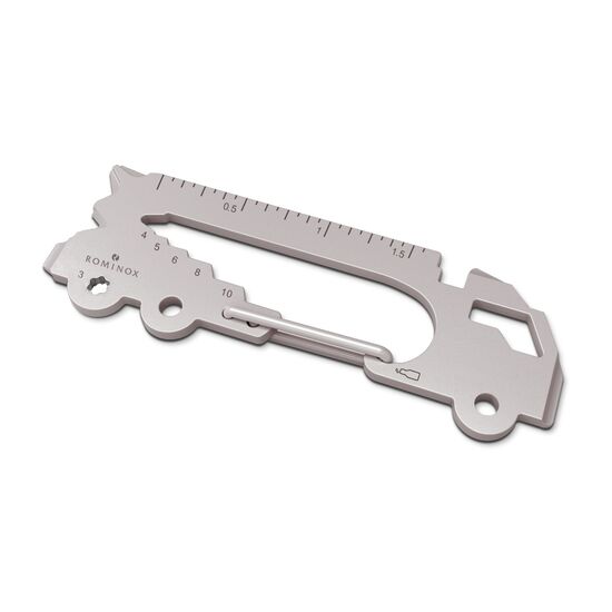 ROMINOX® Key Tool Truck (22 Funktionen) Happy Father's Day 2K2104a