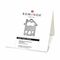ROMINOX® Key Tool House (21 Funktionen) Große Helden (Einzelhandel) 2K2105i