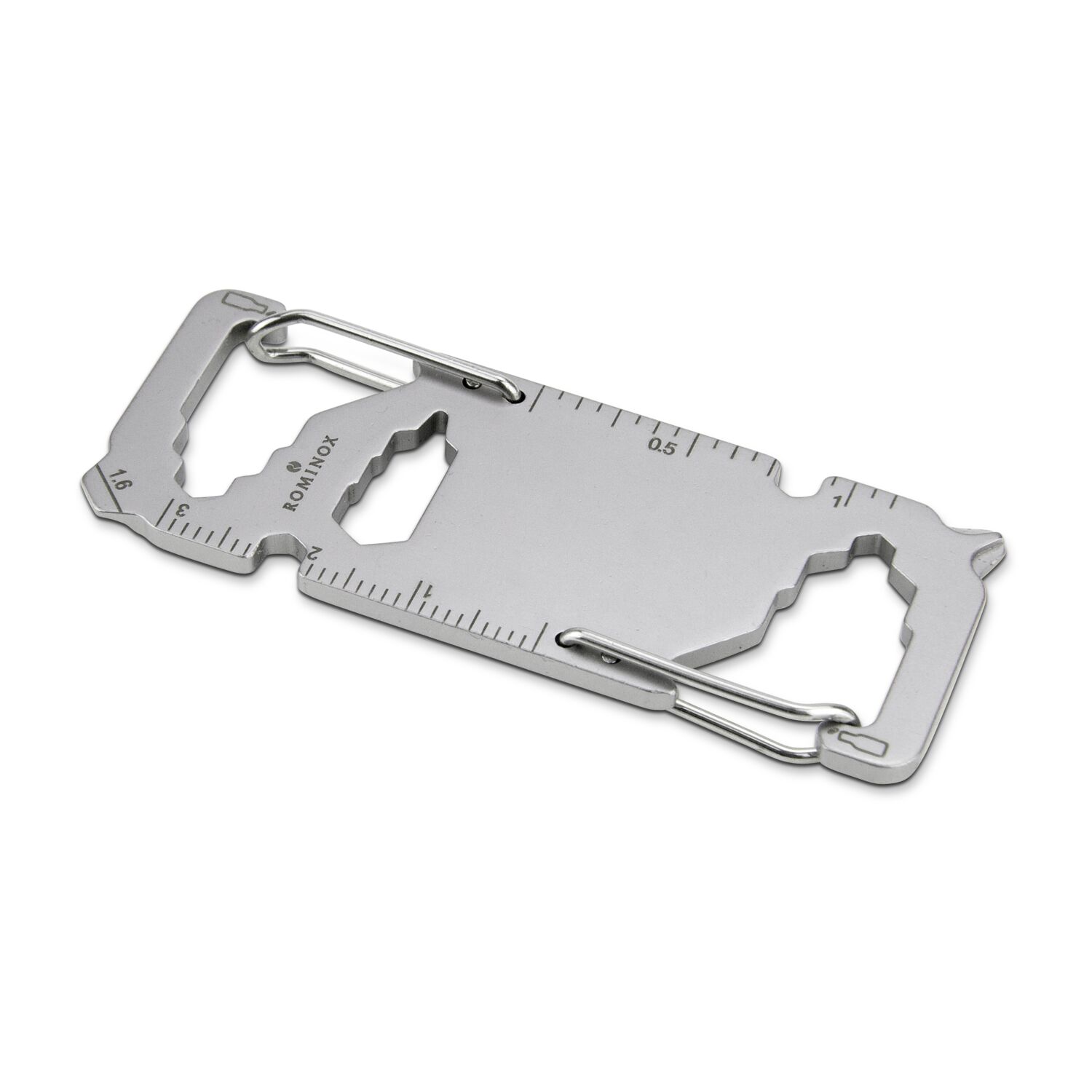 ROMINOX® Key Tool Link (20 Funktionen) Deutschland Fan Jubelverstärker 2K2107j