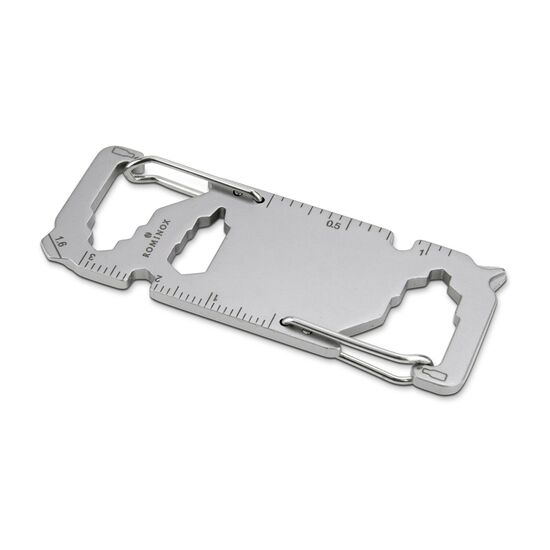 ROMINOX® Key Tool Link (20 Funktionen) Deutschland Fan Jubelverstärker 2K2107j