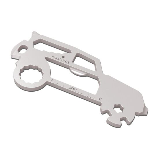 ROMINOX® Key Tool SUV (19 Funktionen) Super Dad 2K2108e