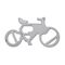 ROMINOX® Key Tool Bicycle (19 Funktionen) Super Dad 2K2108l