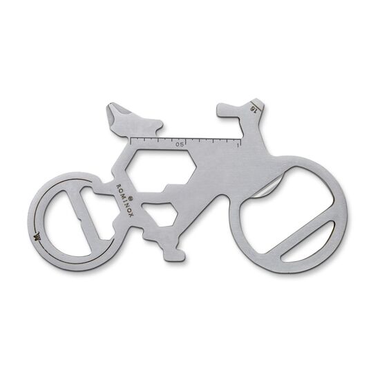 ROMINOX® Key Tool Bicycle (19 Funktionen) Frohe Ostern 2K2110l