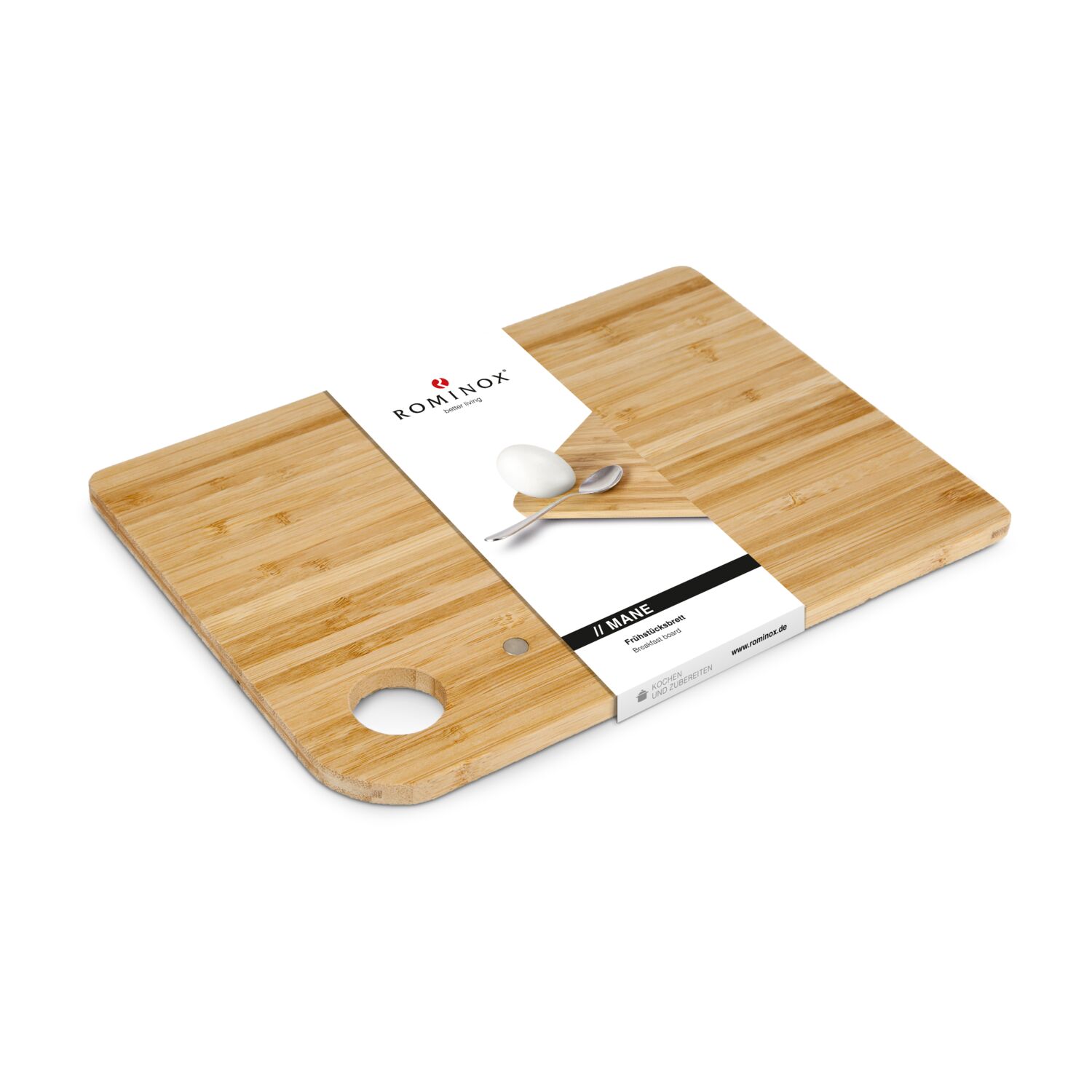 Geschenkset / Präsenteset: Guten Morgen 2K2151