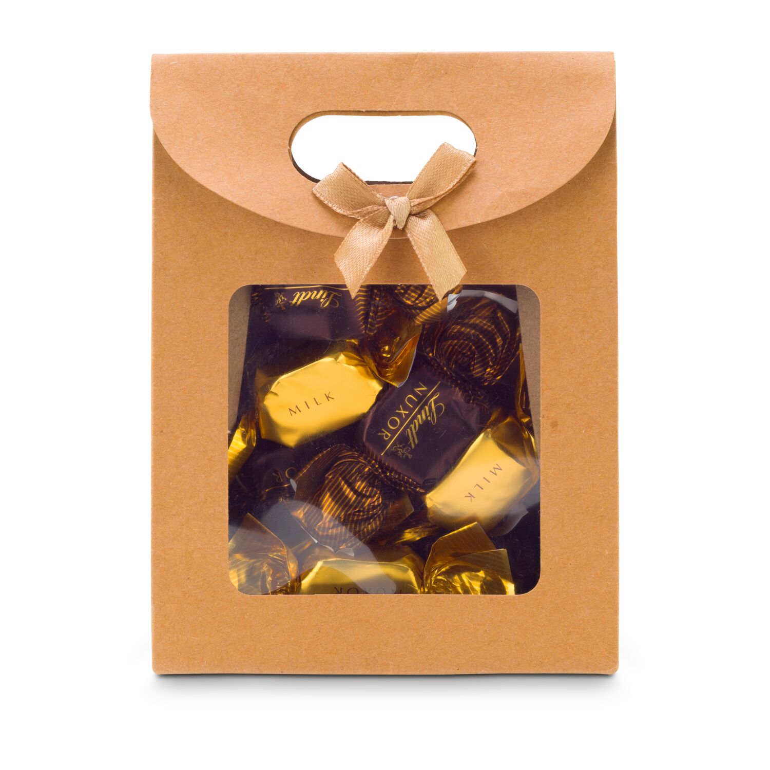 Geschenkset / Präsenteset: Nuxor Deluxe 2K2177