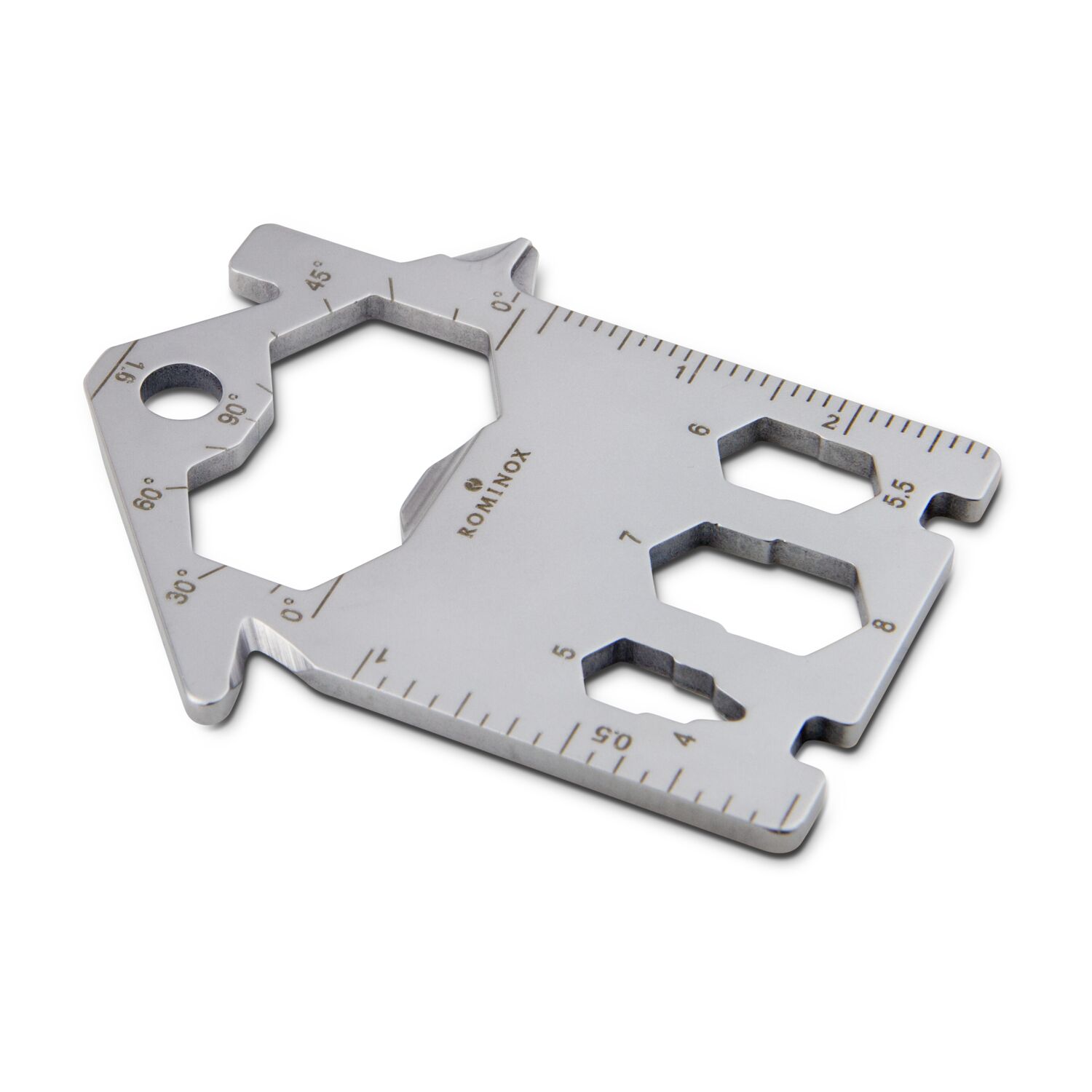 ROMINOX® Key Tool House (21 Funktionen) Frohe Ostern Hase 2K2202i
