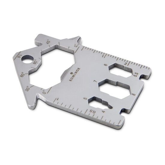 ROMINOX® Key Tool House (21 Funktionen) Frohe Ostern Hase 2K2202i