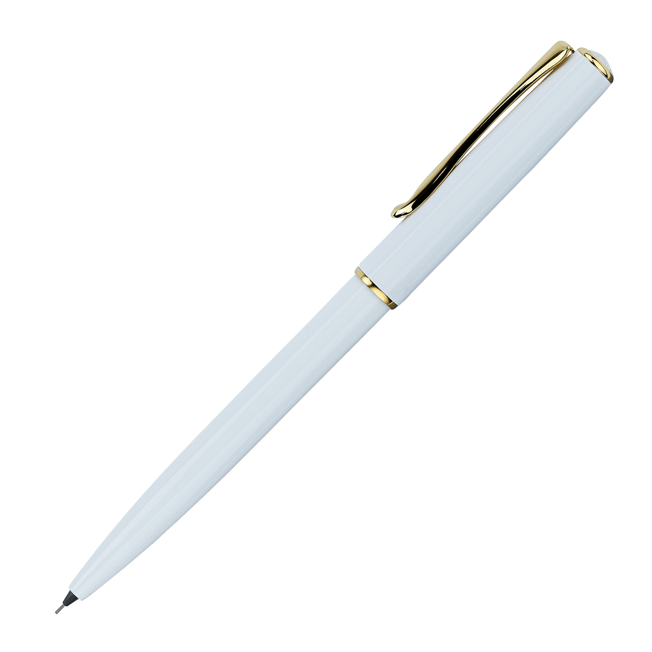 DIPLOMAT TRAVELLER vergoldet Bleistift