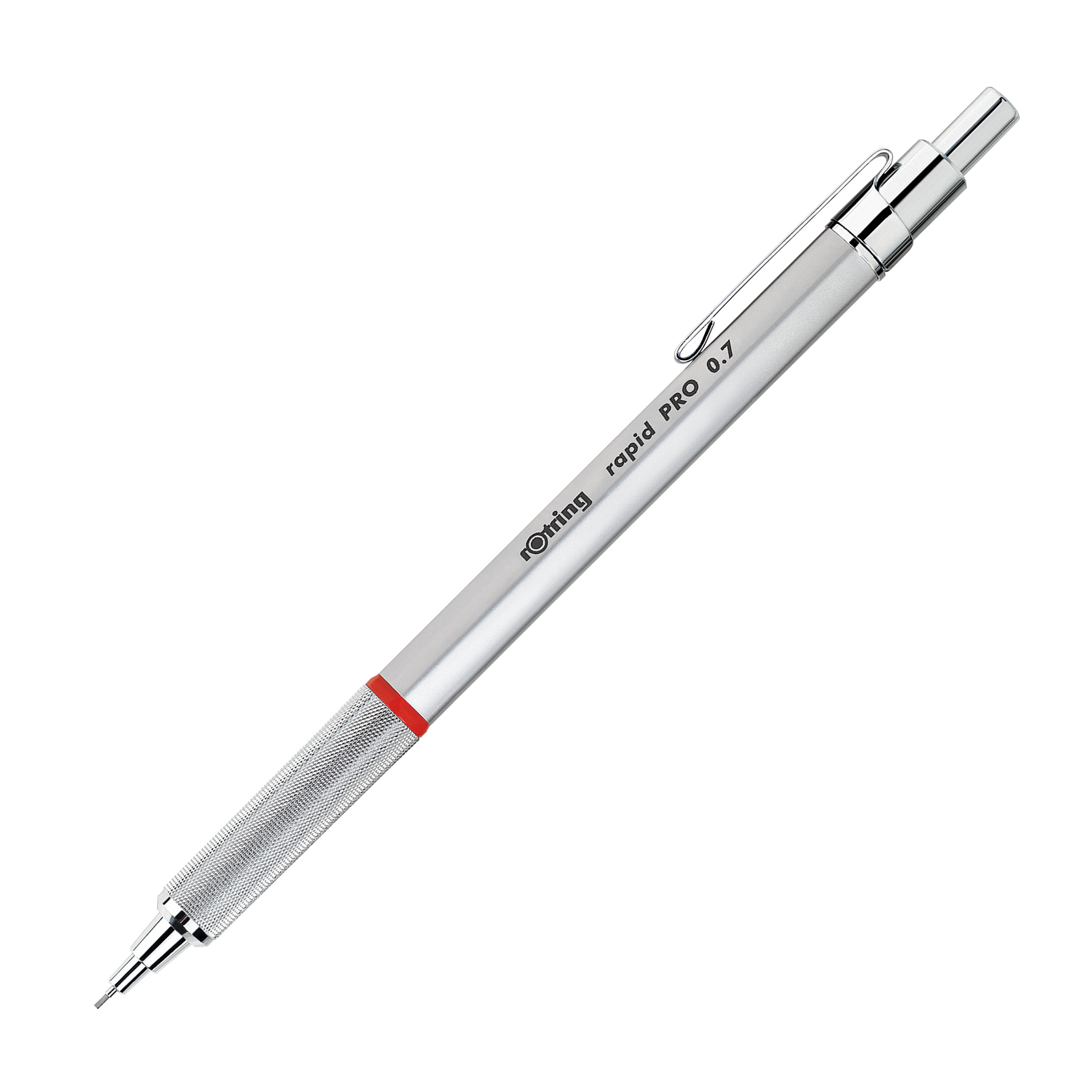 ring rapid PRO Bleistift 0.7