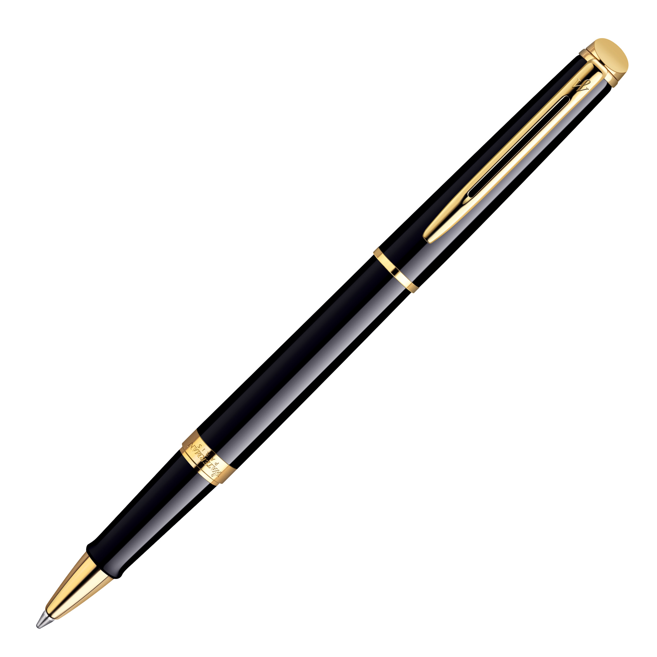 WATERMAN HÉMISPHÈRE GT Rollerball