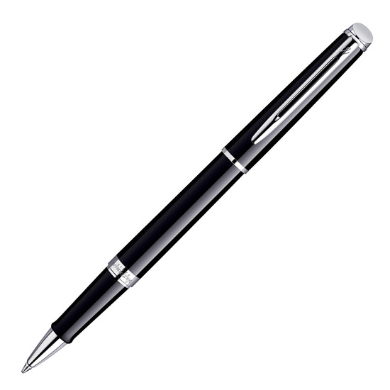 WATERMAN HÉMISPHÈRE CT Rollerball