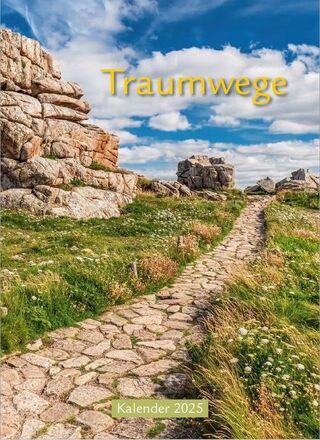 Traumwege