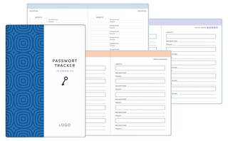 Passwort-Tracker
